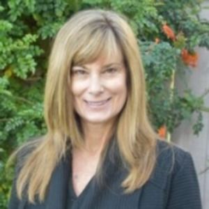 Meet your Posher, Maryann